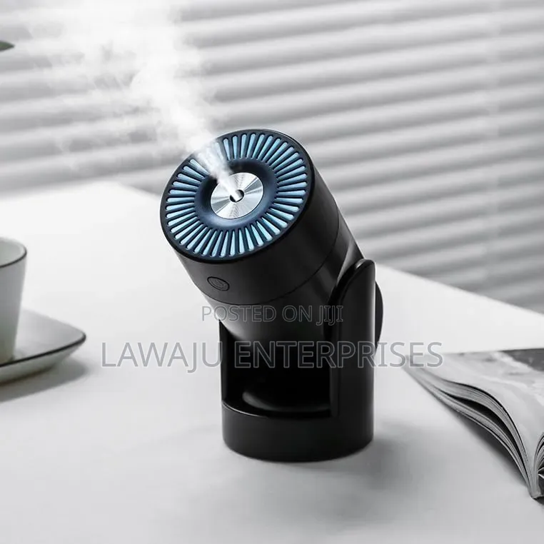 Angle Humidifier
