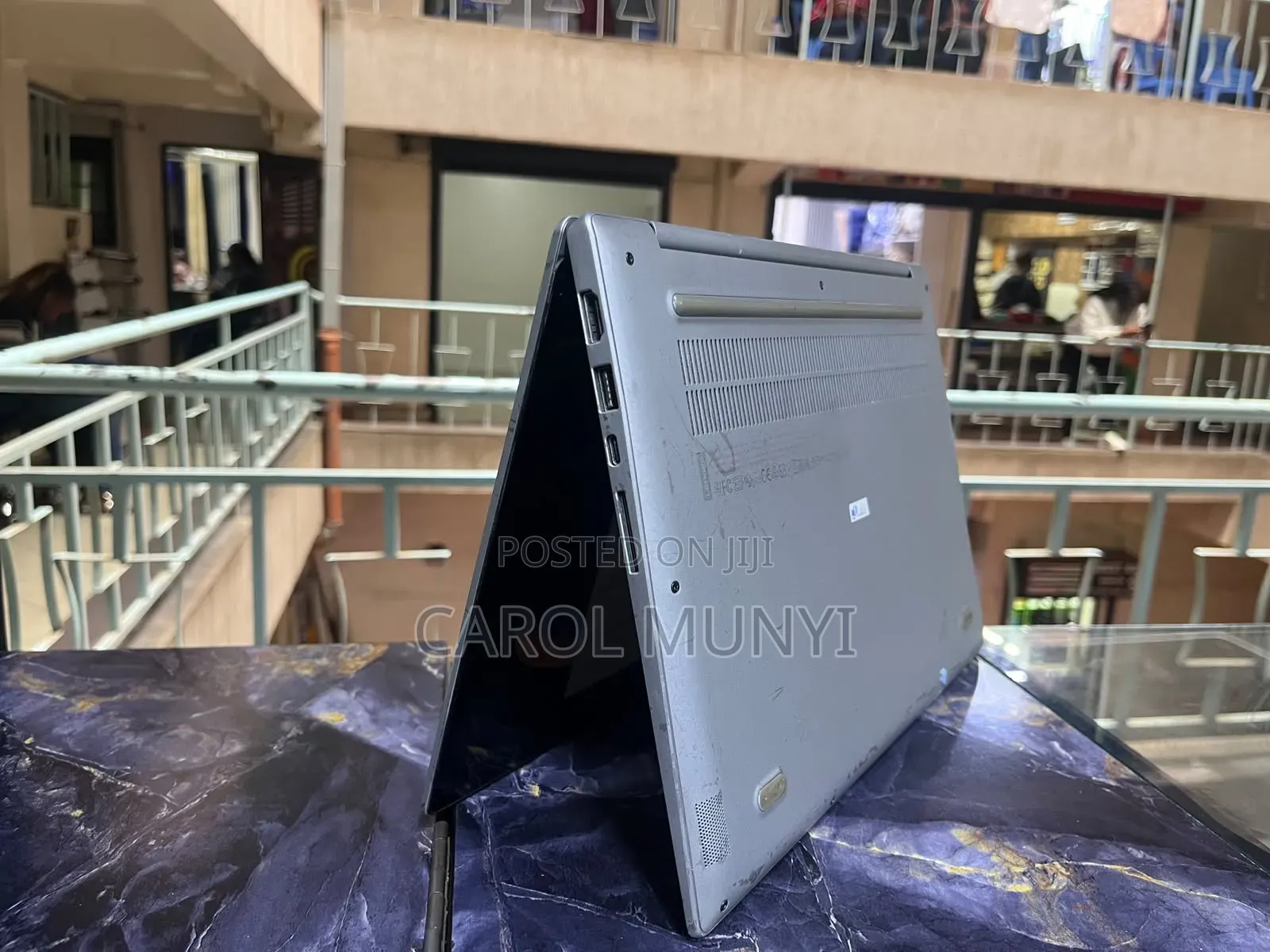 New Laptop Lenovo IdeaPad Z710 8GB Intel Core i5 HDD+SSD 256GB