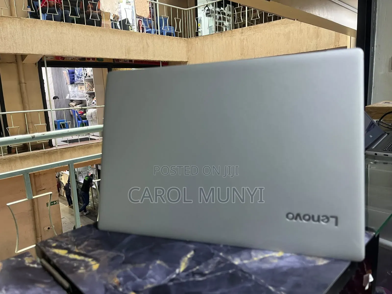New Laptop Lenovo IdeaPad Z710 8GB Intel Core i5 HDD+SSD 256GB