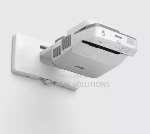 Epson EB-695Wi Projector 3,500 Lumens Available