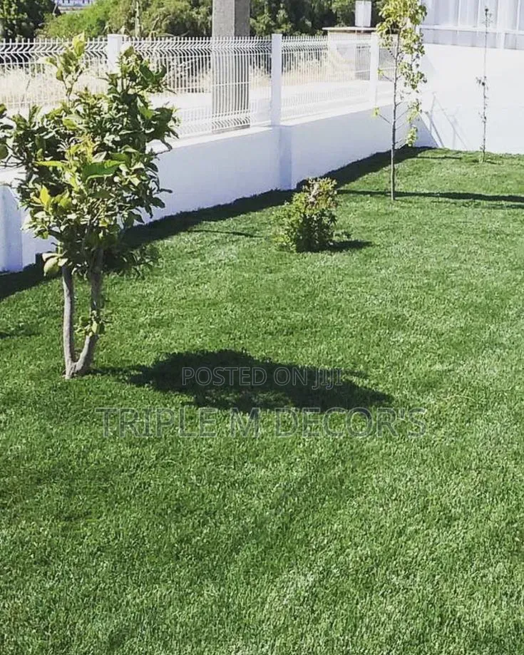Artificial Grass Carpet for Hotels Restaurants