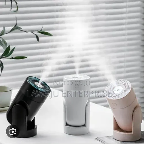 Angle Humidifier