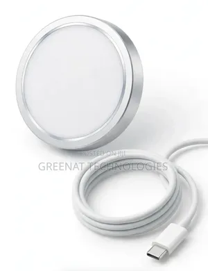 Wireless Magnetic iPhone Charger Magsafe