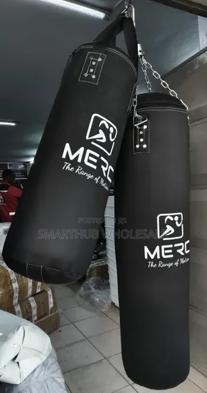 Punching Bag 20kg