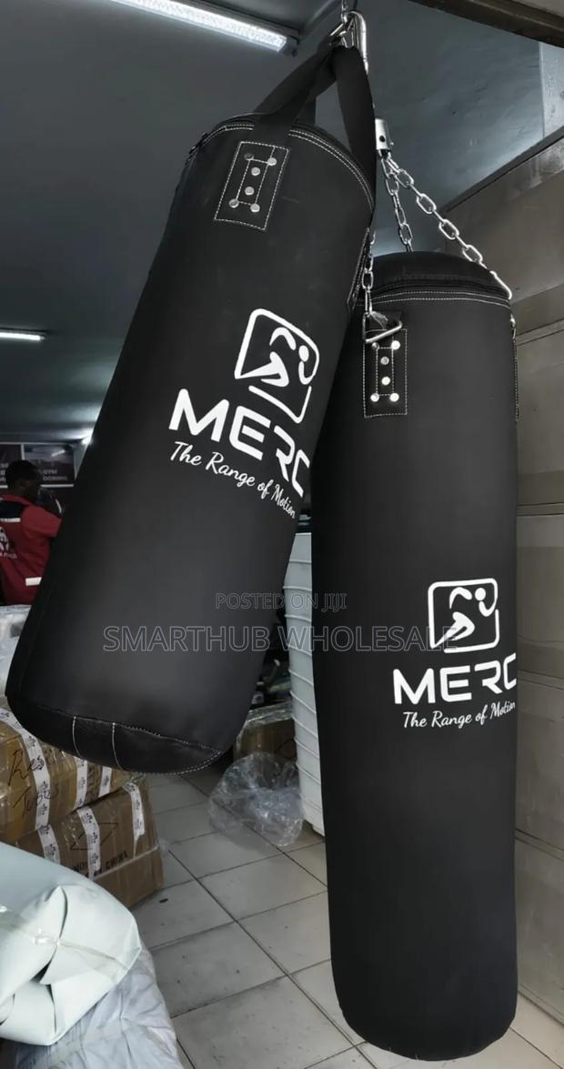 Punching Bag 20kg - main view