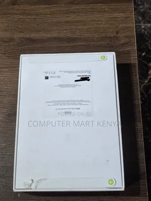 New Apple iPad (2022) 64 GB Silver