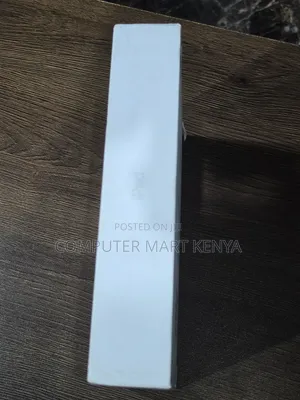 New Apple iPad (2022) 64 GB Silver