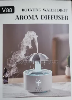 Aromatherapy Diffuser
