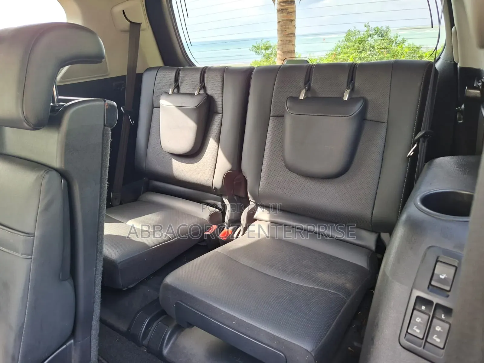 Toyota Land Cruiser Prado 2019