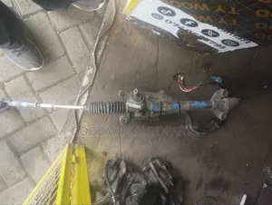 Subaru Levorg Steering Rack