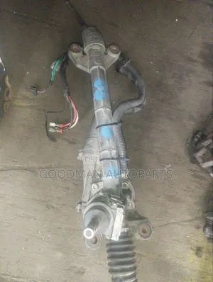 Subaru Levorg Steering Rack