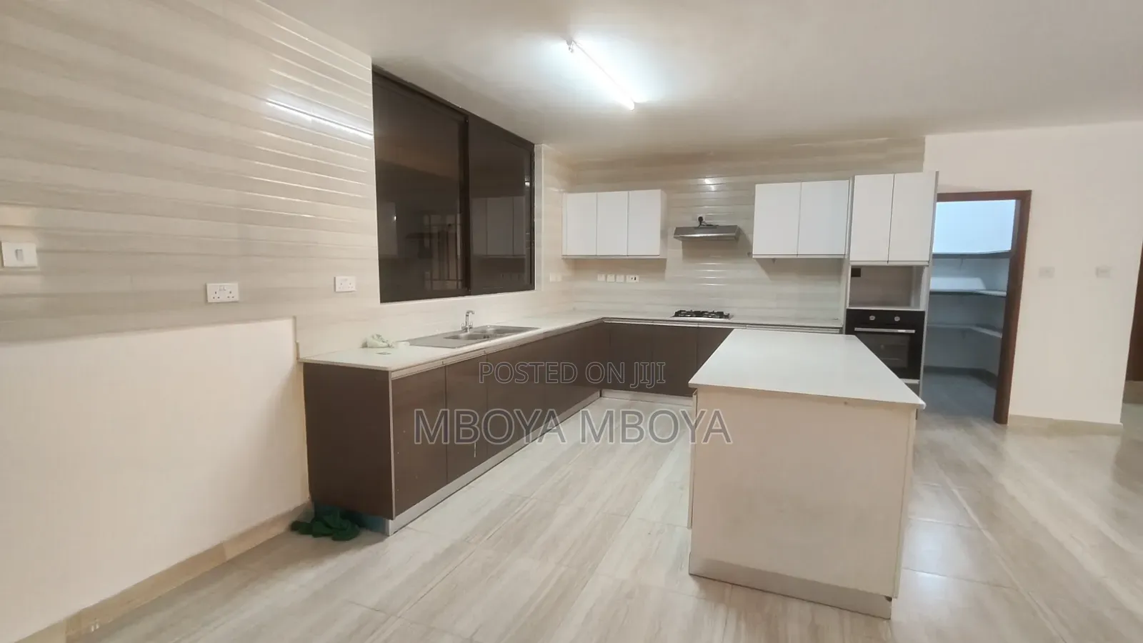 4bdrm Apartment in Parklands/Highridge for rent