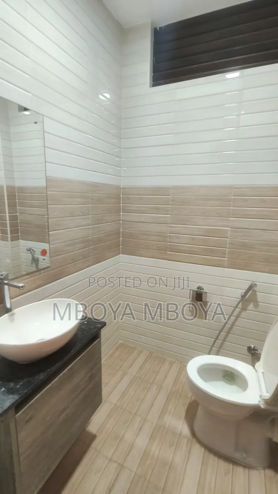 4bdrm Apartment in Parklands/Highridge for rent