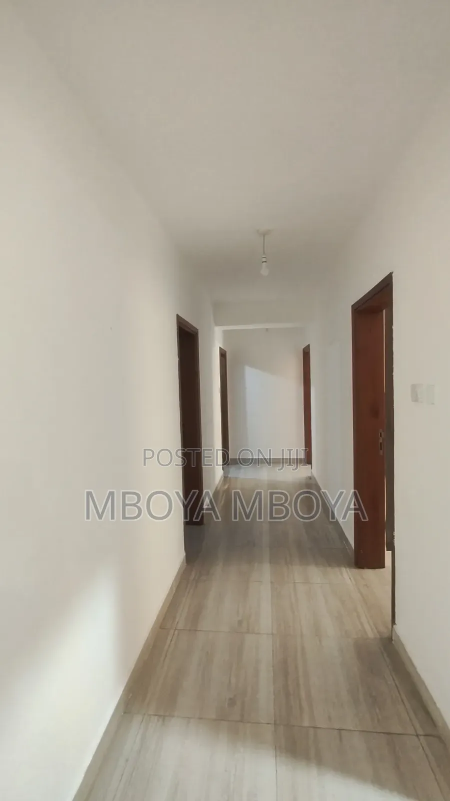 4bdrm Apartment in Parklands/Highridge for rent