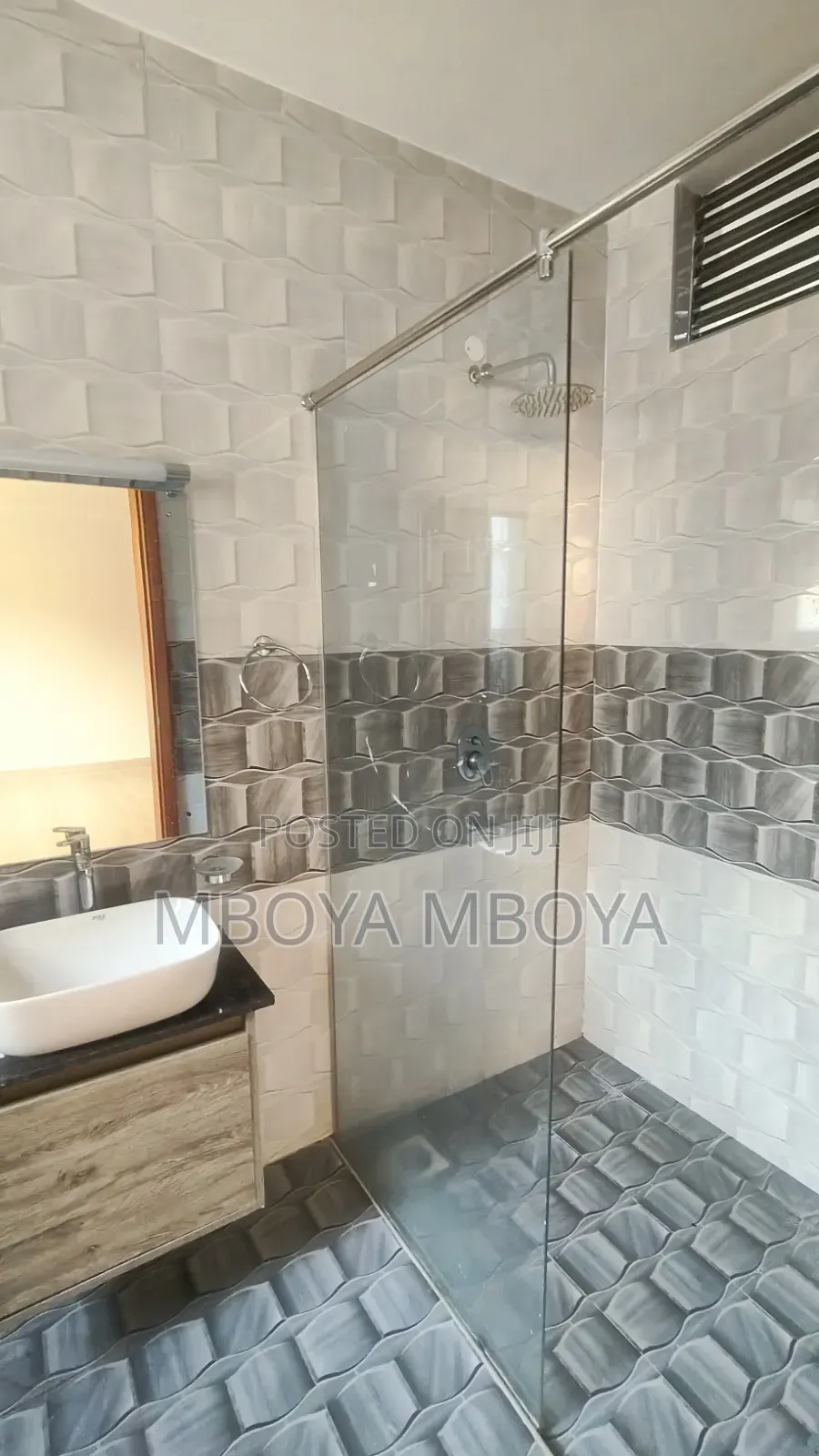 4bdrm Apartment in Parklands/Highridge for rent