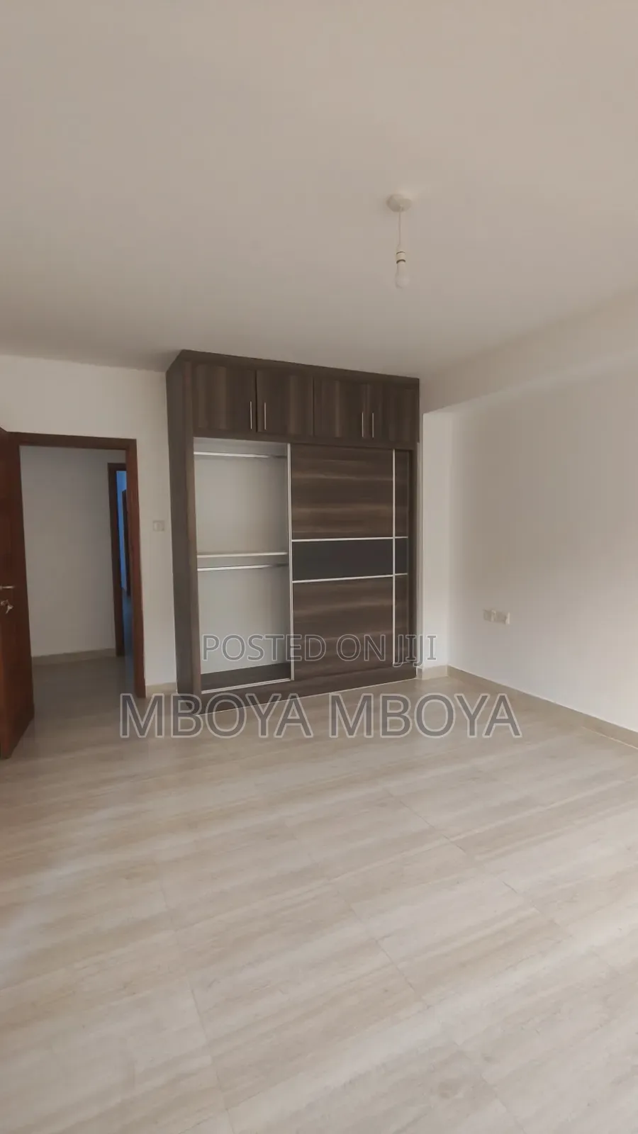 4bdrm Apartment in Parklands/Highridge for rent