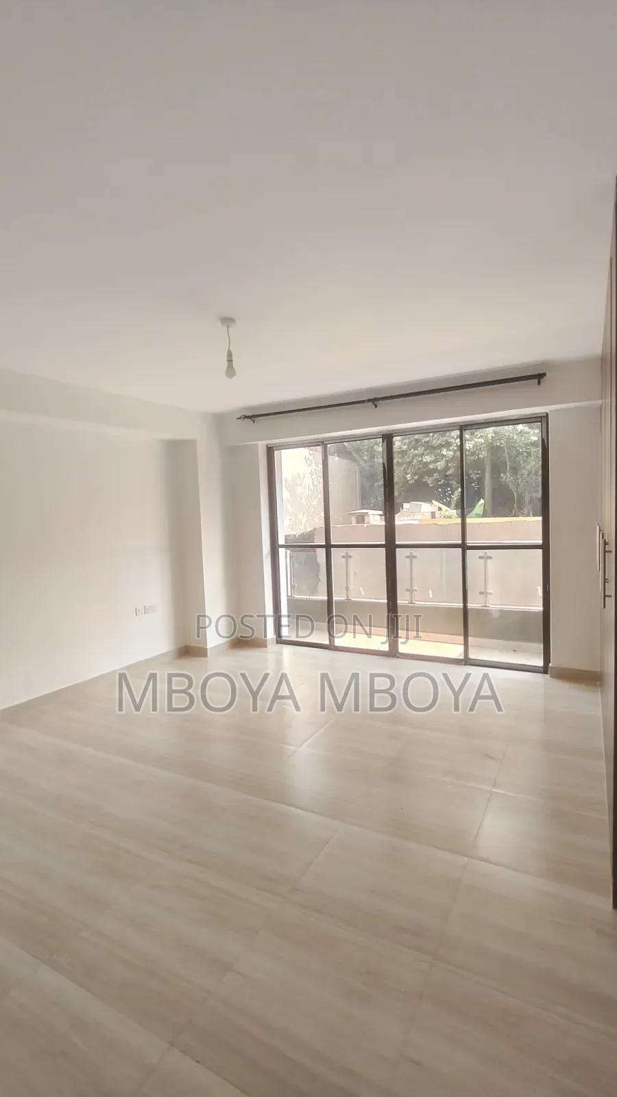 4bdrm Apartment in Parklands/Highridge for rent