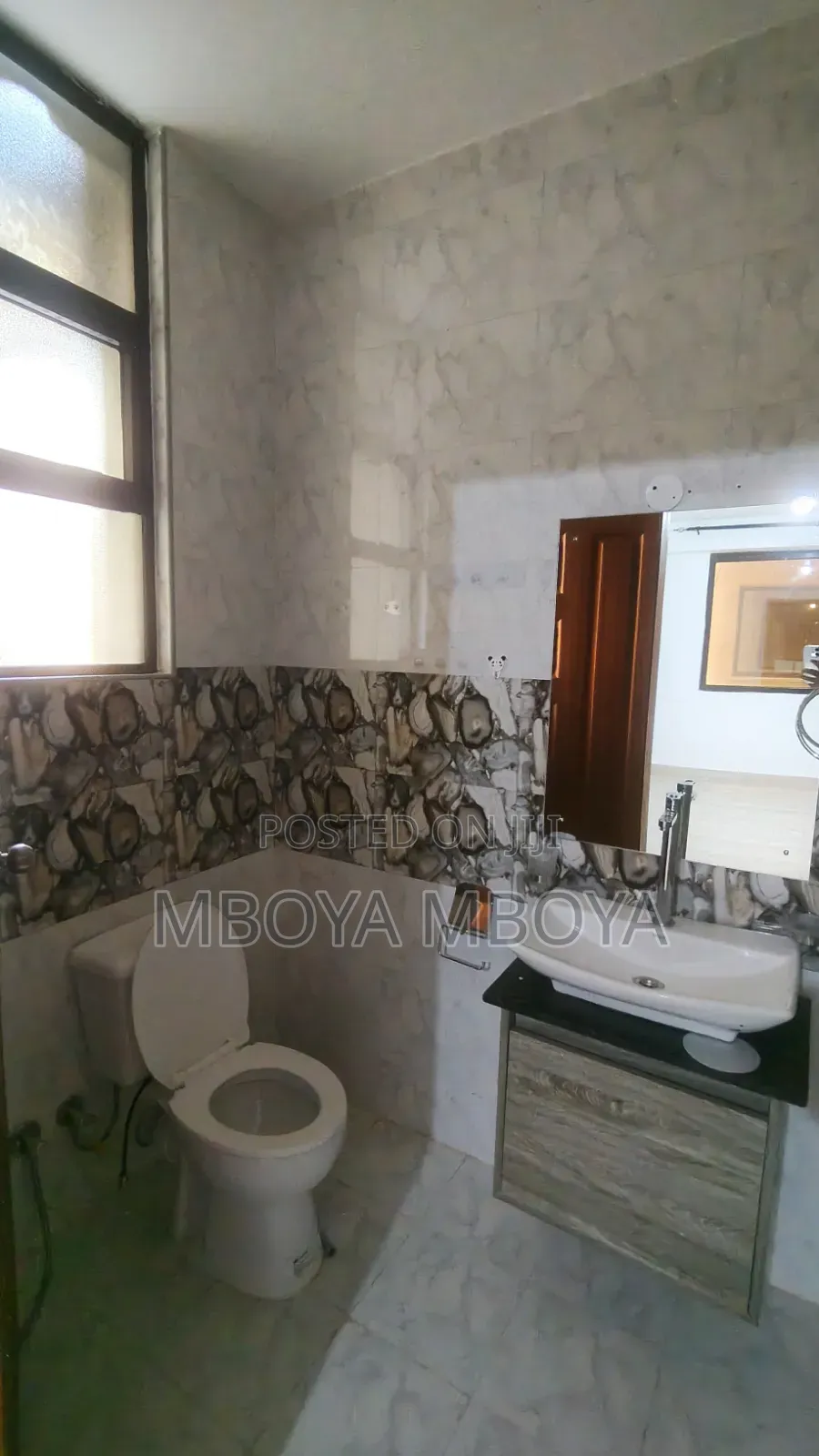 4bdrm Apartment in Parklands/Highridge for rent
