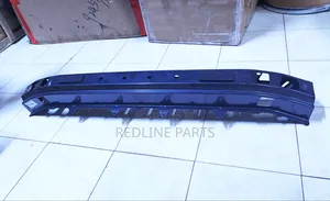Forester SJ Front Crash Bar