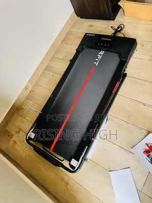 Everfit Auto Incline Walking Pad