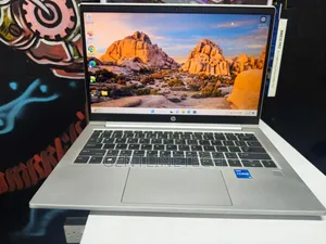 Laptop HP ProBook 430 G8 16GB Intel Core i5 HDD 256GB