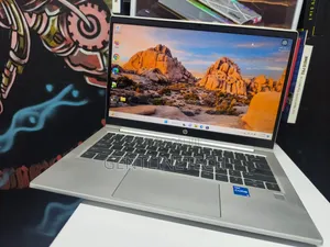 Laptop HP ProBook 430 G8 16GB Intel Core i5 HDD 256GB
