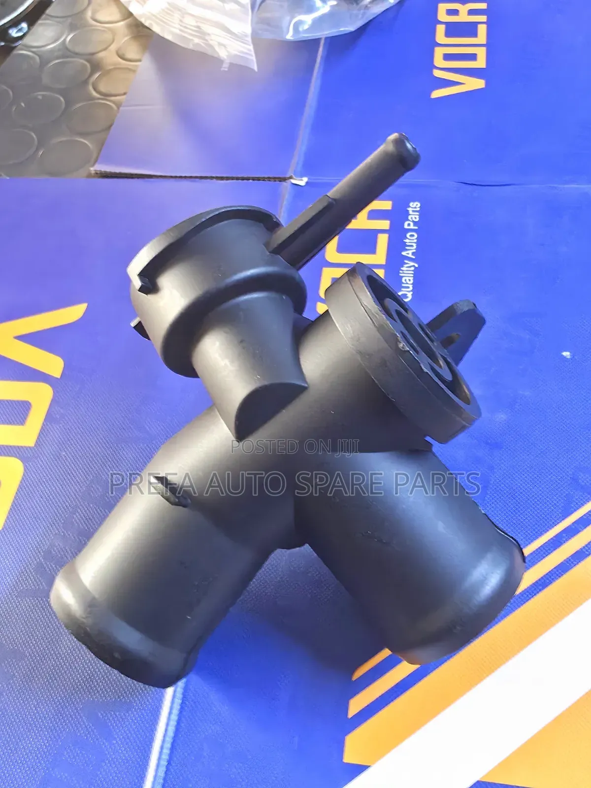 Radiator Neck Nissan Tiida ,Wingroad, Dualis ,Teana, Extrail