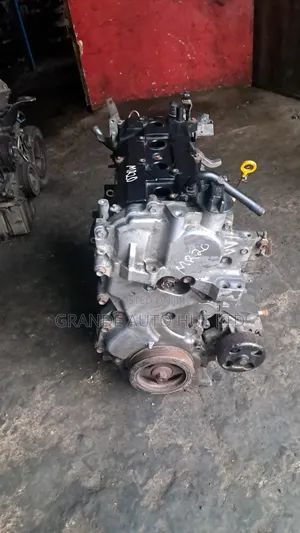 Xtrail Mr20 Engine Slim