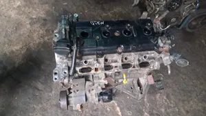Xtrail Mr20 Engine Slim