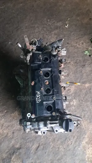 Xtrail Mr20 Engine Slim