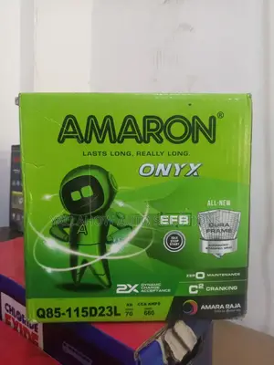Q85 Amaron Start-Stop EFB Battery for Sale in Kenya