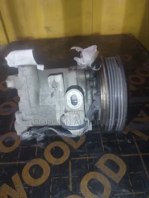 R06A Alto AC Pump