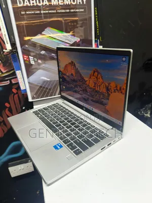 Laptop HP ProBook 430 G8 16GB Intel Core i5 HDD 256GB