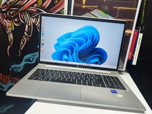 Laptop HP ProBook 450 G8 8GB Intel Core i5 HDD 512GB