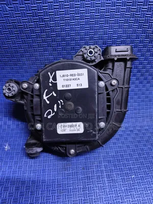 AC Blower Honda Fit Hybrid