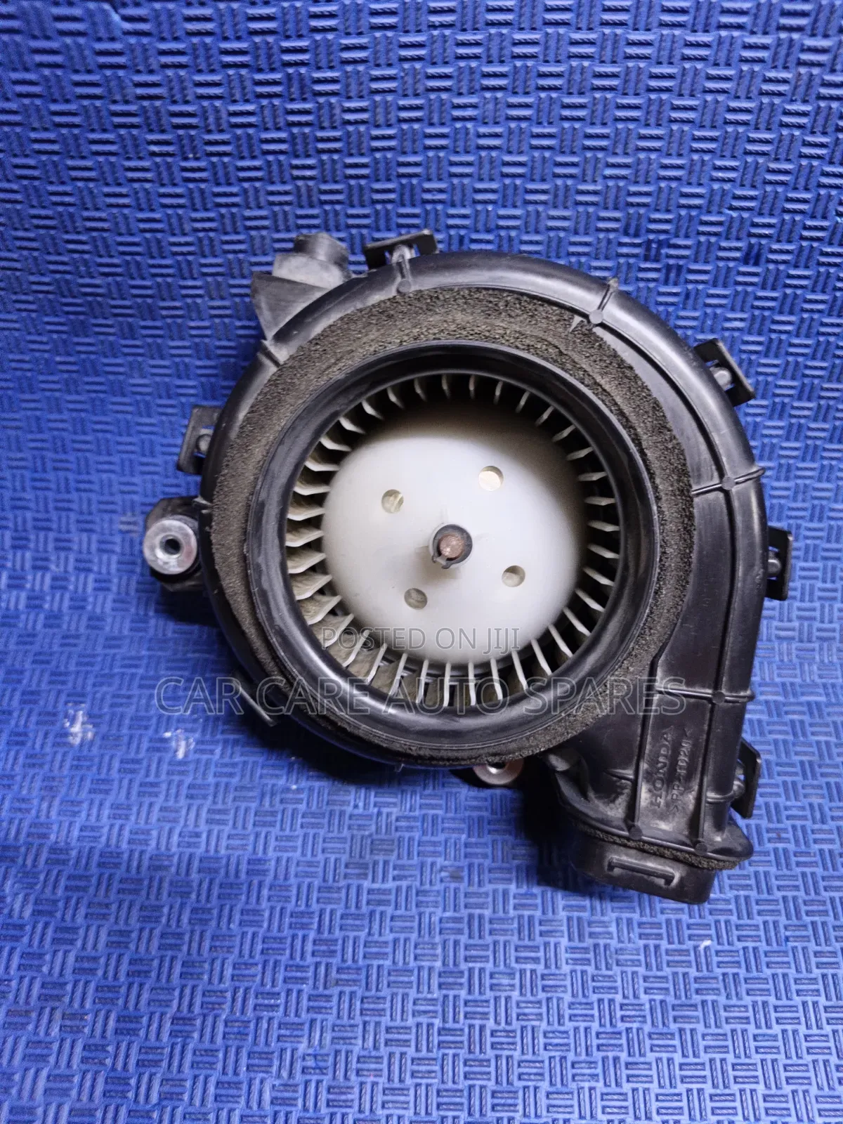 AC Blower Honda Fit Hybrid