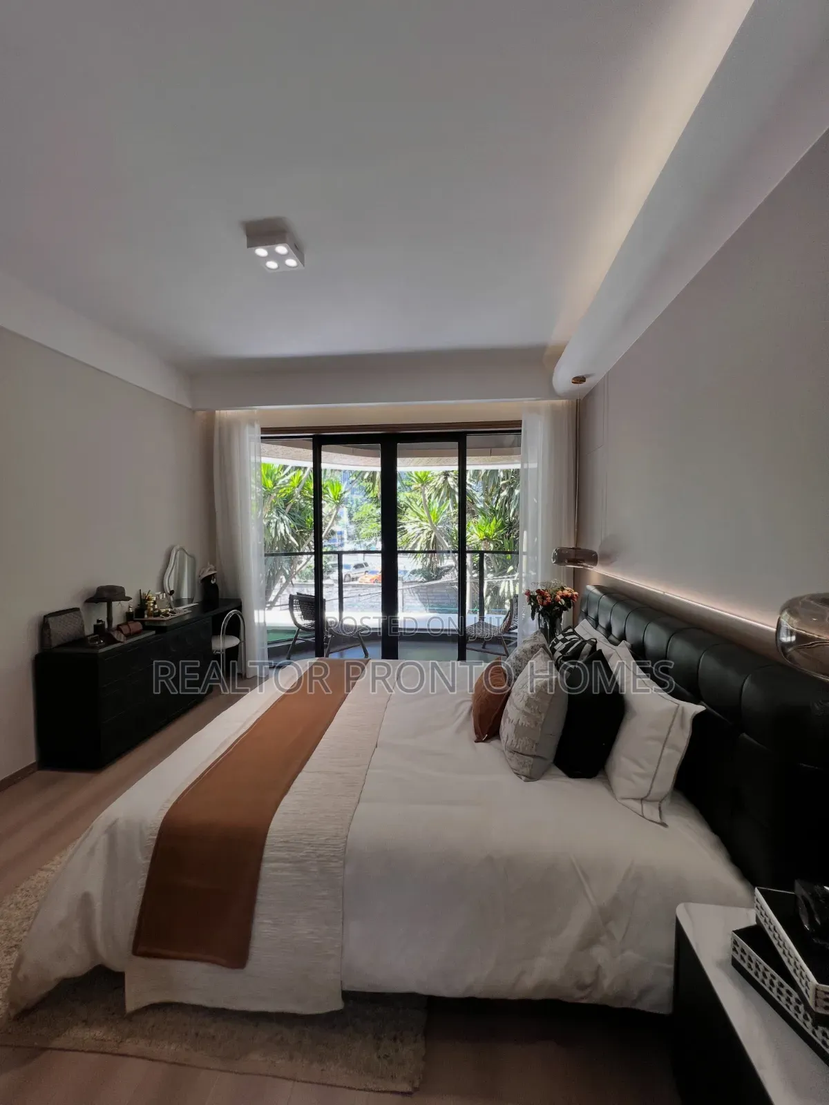 3bdrm Apartment in Westlands, Raphta Road Area for sale