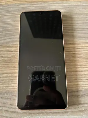 Samsung Galaxy A33 5G 128 GB Gold