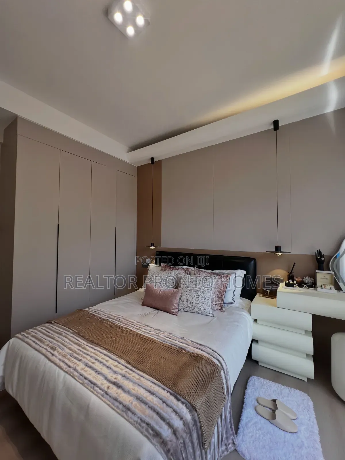 3bdrm Apartment in Westlands, Raphta Road Area for sale