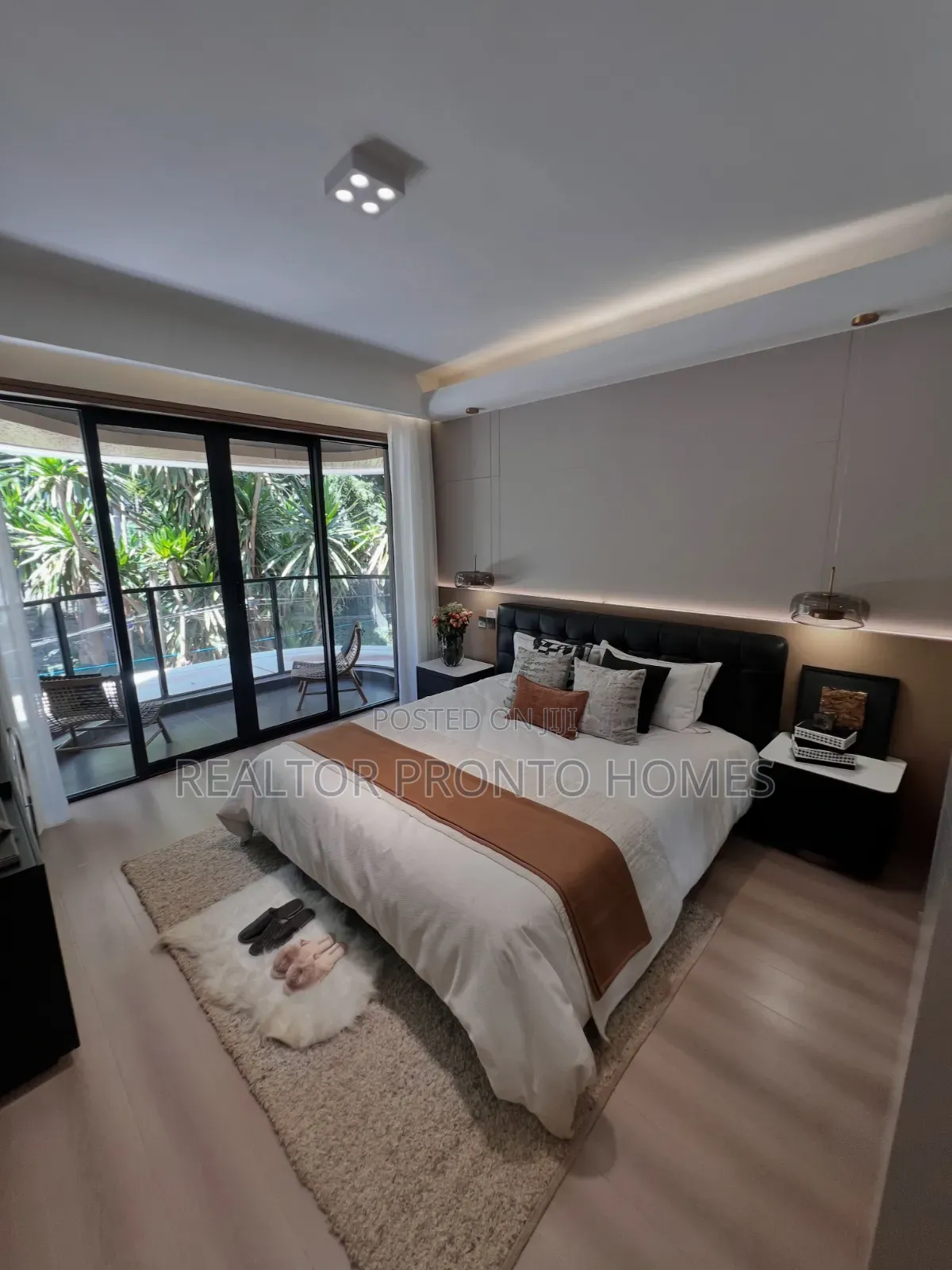 3bdrm Apartment in Westlands, Raphta Road Area for sale