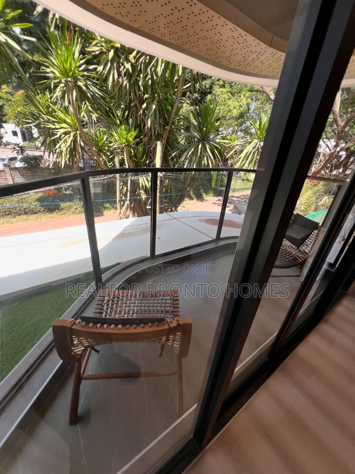 3bdrm Apartment in Westlands, Raphta Road Area for sale