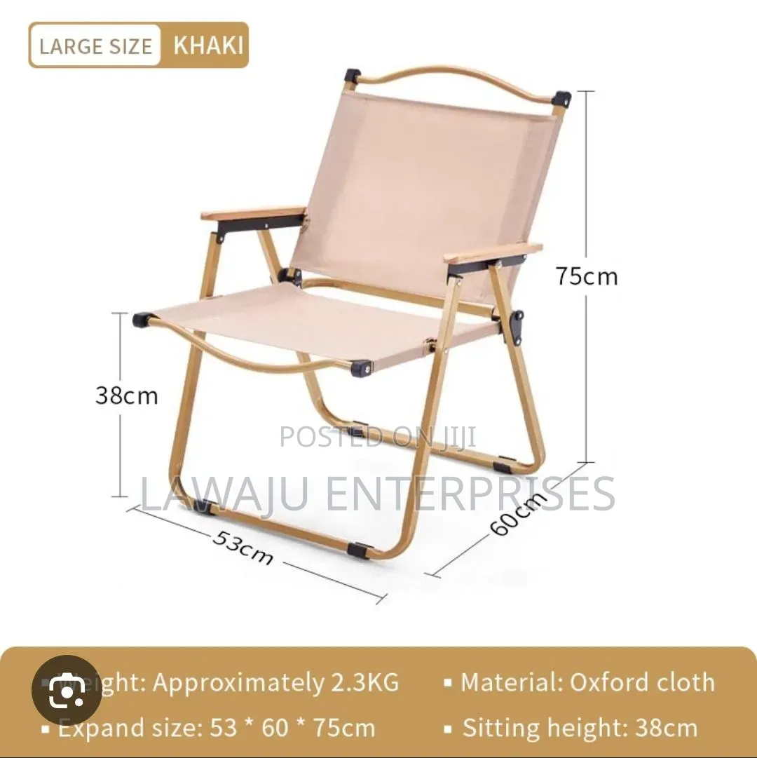 Camping Chair