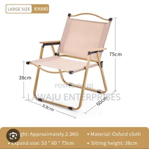 Camping Chair