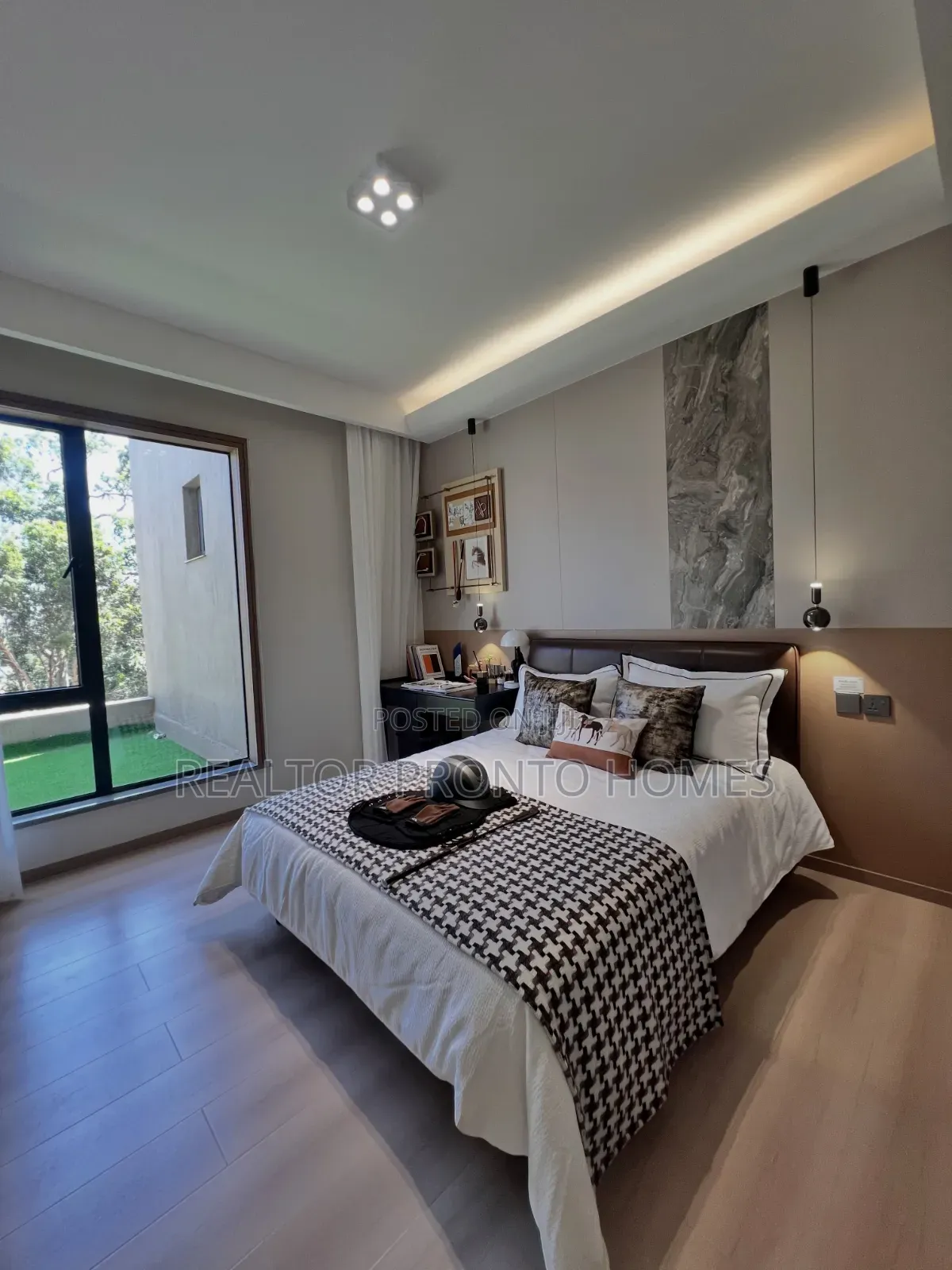 3bdrm Apartment in Westlands, Raphta Road Area for sale