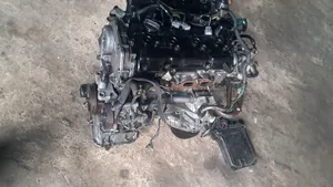Qr20 Engine Slim