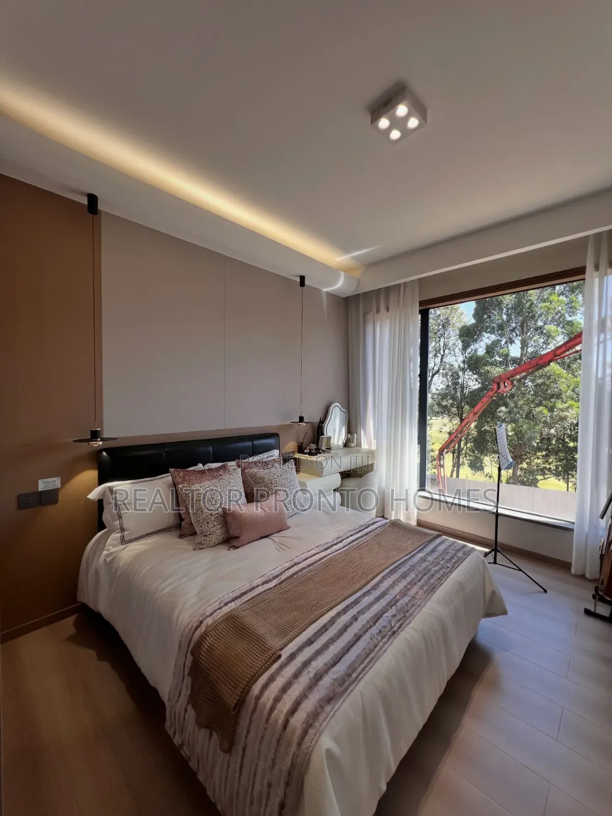 3bdrm Apartment in Westlands, Raphta Road Area for sale