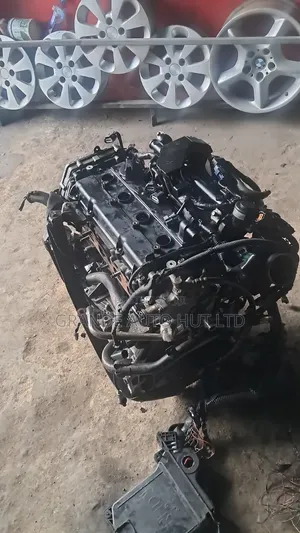 Qr20 Engine Slim