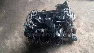 Qr20 Engine Slim
