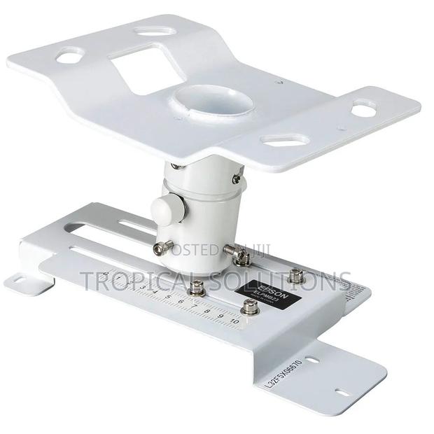 Epson ELPMB23 Ceiling Mount (White) ELPMB23 - main view