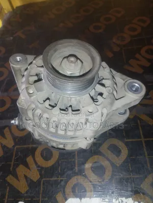 R06a Alto Alternator
